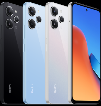 Xiaomi Redmi 12 (Shopee)